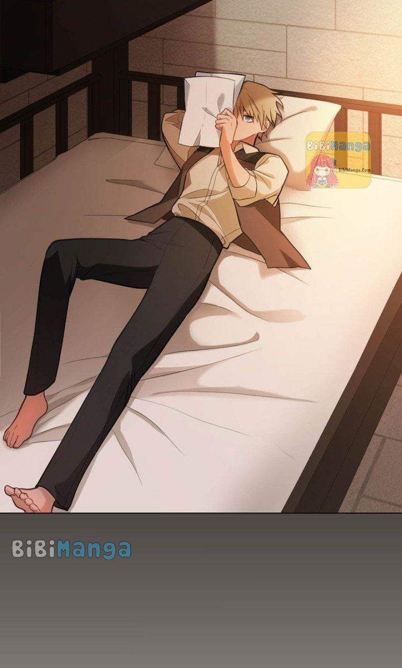 Falling for a Dying Princess Chapter 7 page 45