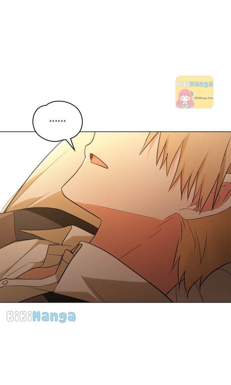 Falling for a Dying Princess Chapter 7 page 47