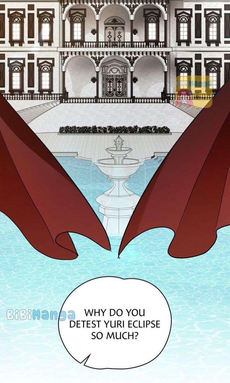 Falling for a Dying Princess Chapter 7 page 52