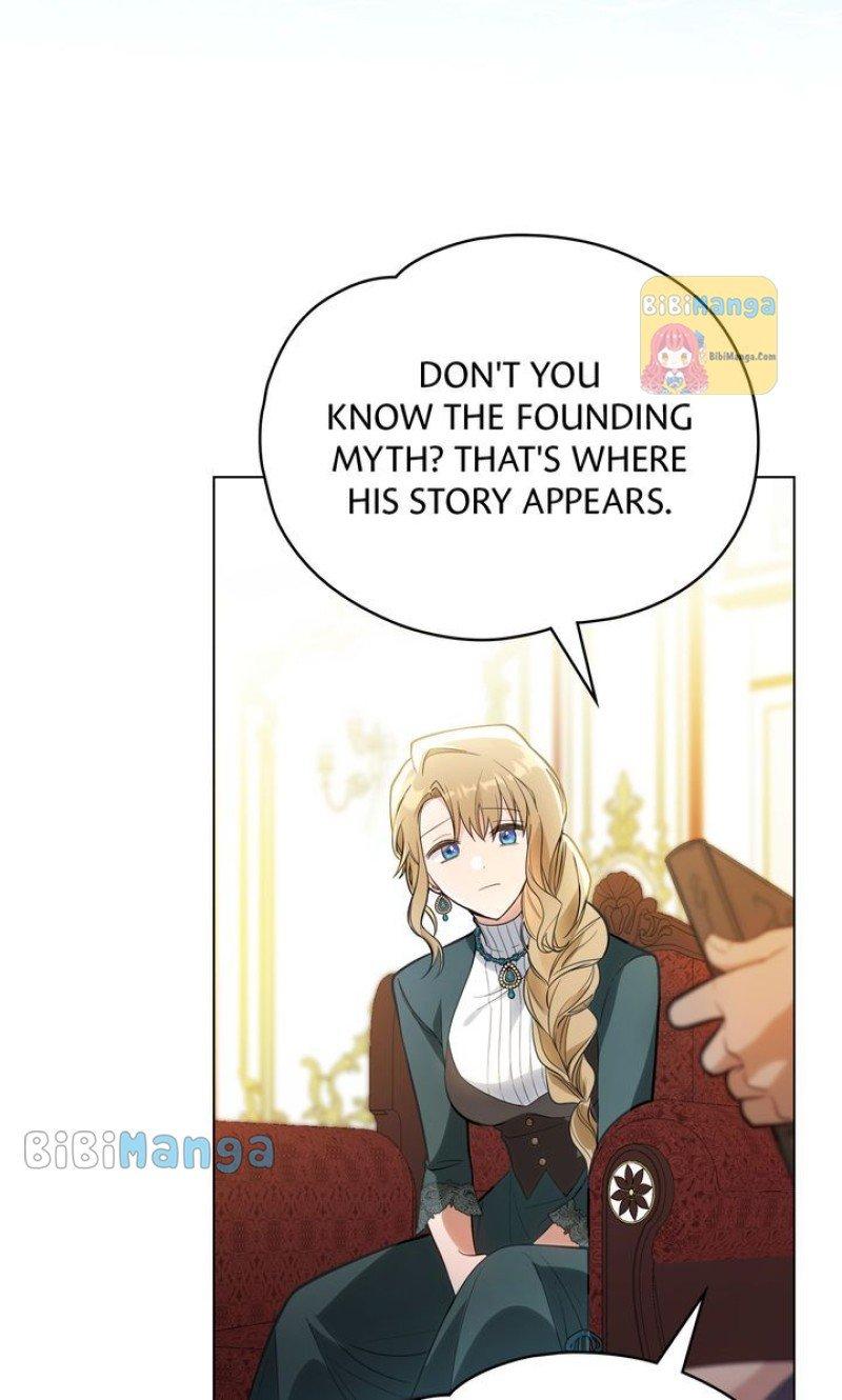 Falling for a Dying Princess Chapter 7 page 53