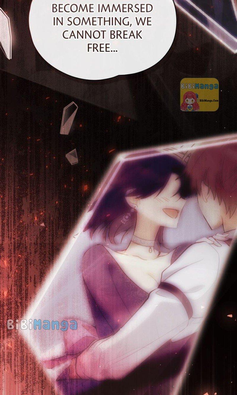 Falling for a Dying Princess Chapter 7 page 59