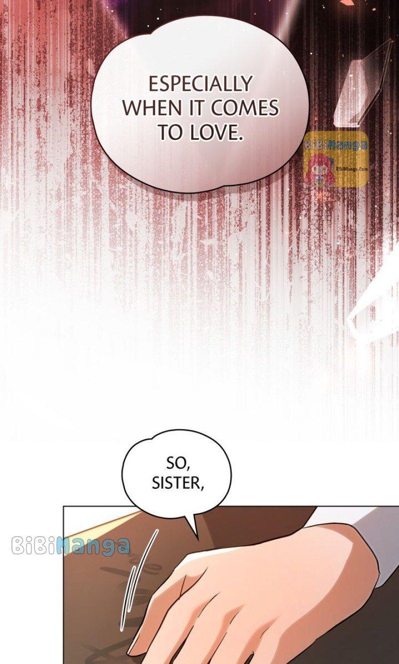 Falling for a Dying Princess Chapter 7 page 60