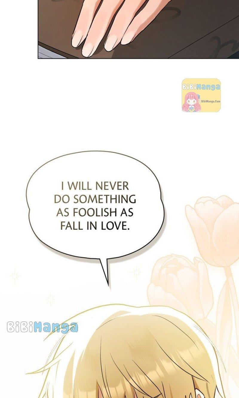 Falling for a Dying Princess Chapter 7 page 61