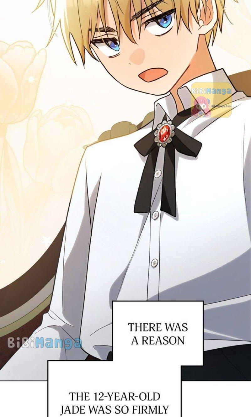 Falling for a Dying Princess Chapter 7 page 62