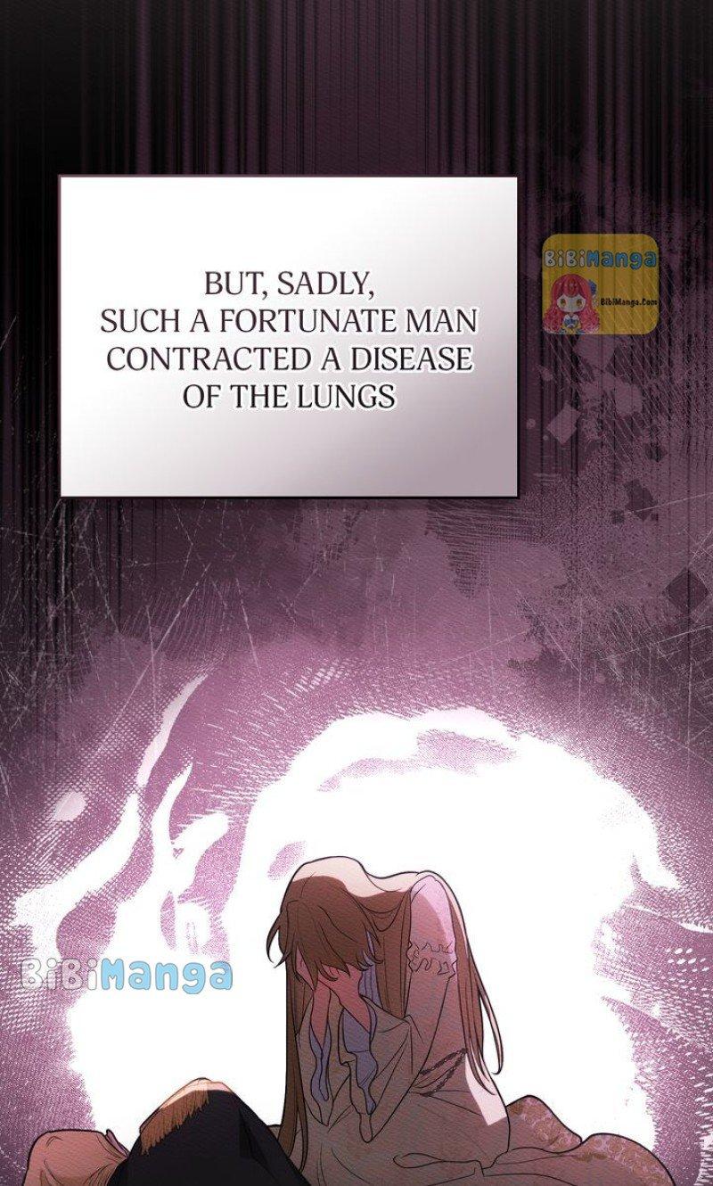 Falling for a Dying Princess Chapter 7 page 67