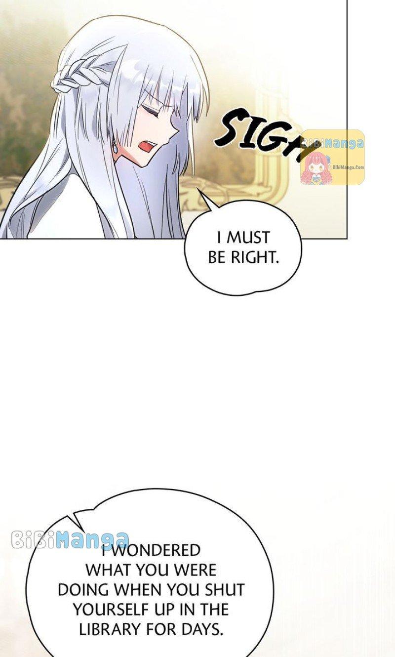 Falling for a Dying Princess Chapter 7 page 6