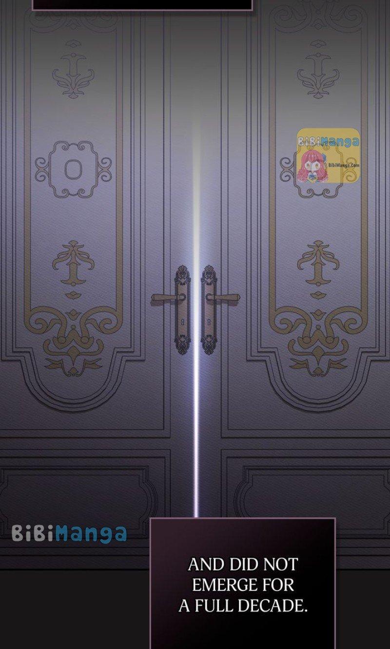Falling for a Dying Princess Chapter 7 page 69