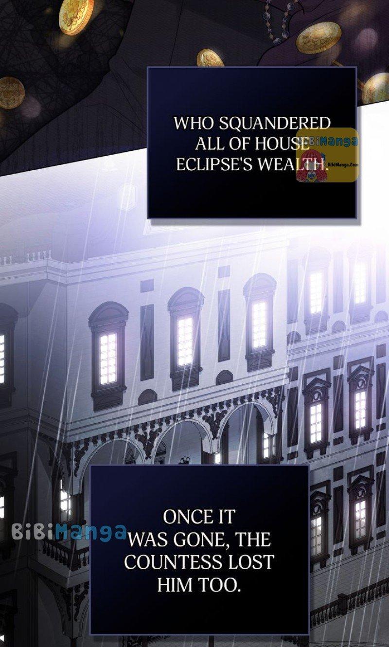 Falling for a Dying Princess Chapter 7 page 74