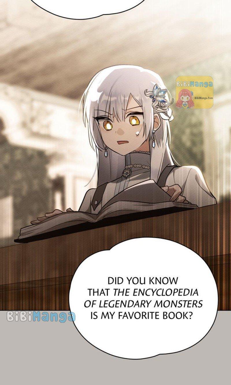 Falling for a Dying Princess Chapter 7 page 7