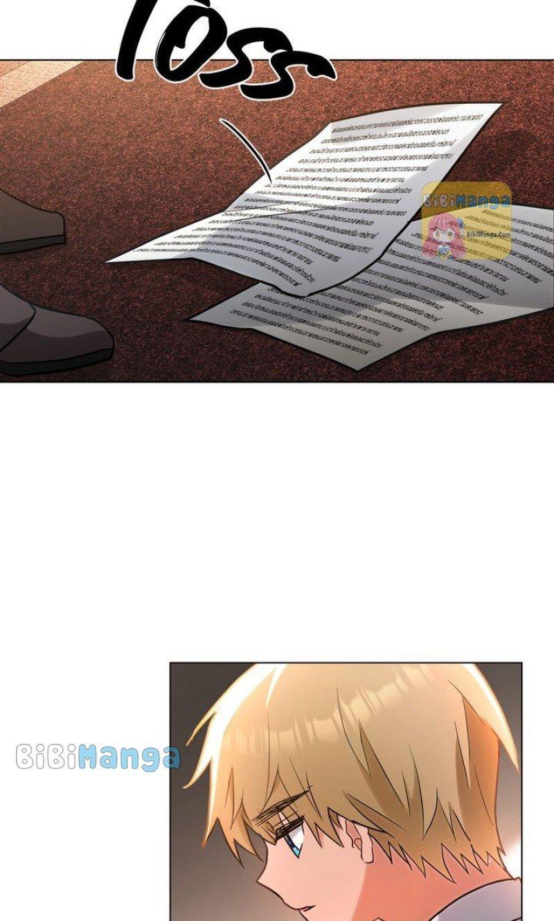 Falling for a Dying Princess Chapter 7 page 80