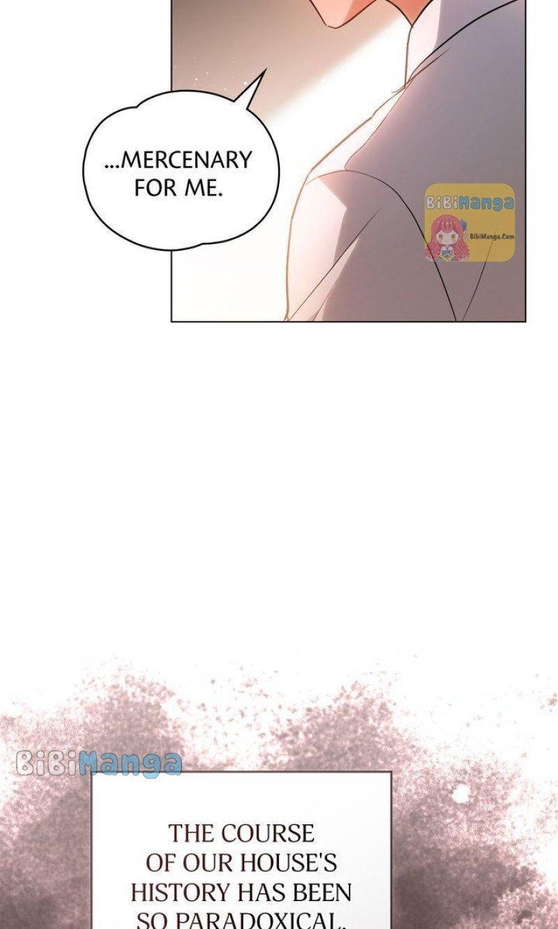 Falling for a Dying Princess Chapter 7 page 81
