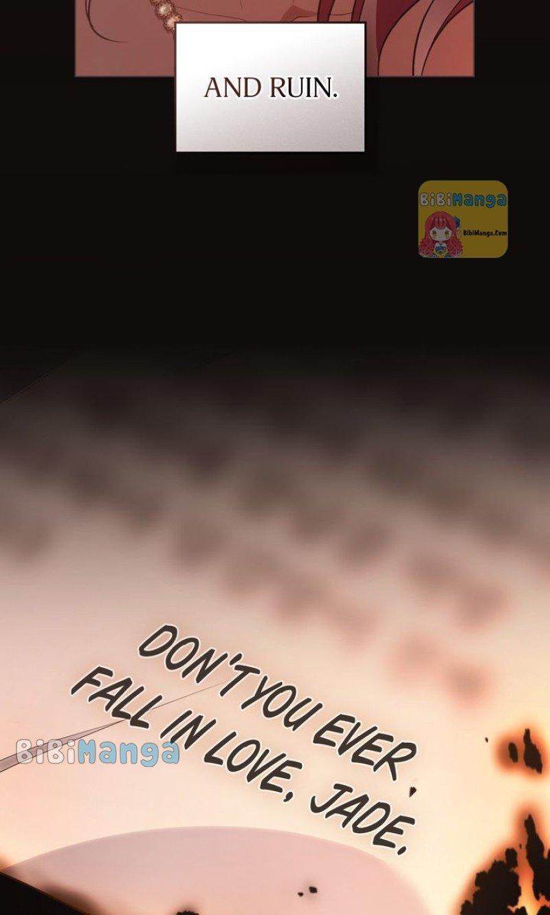 Falling for a Dying Princess Chapter 7 page 83