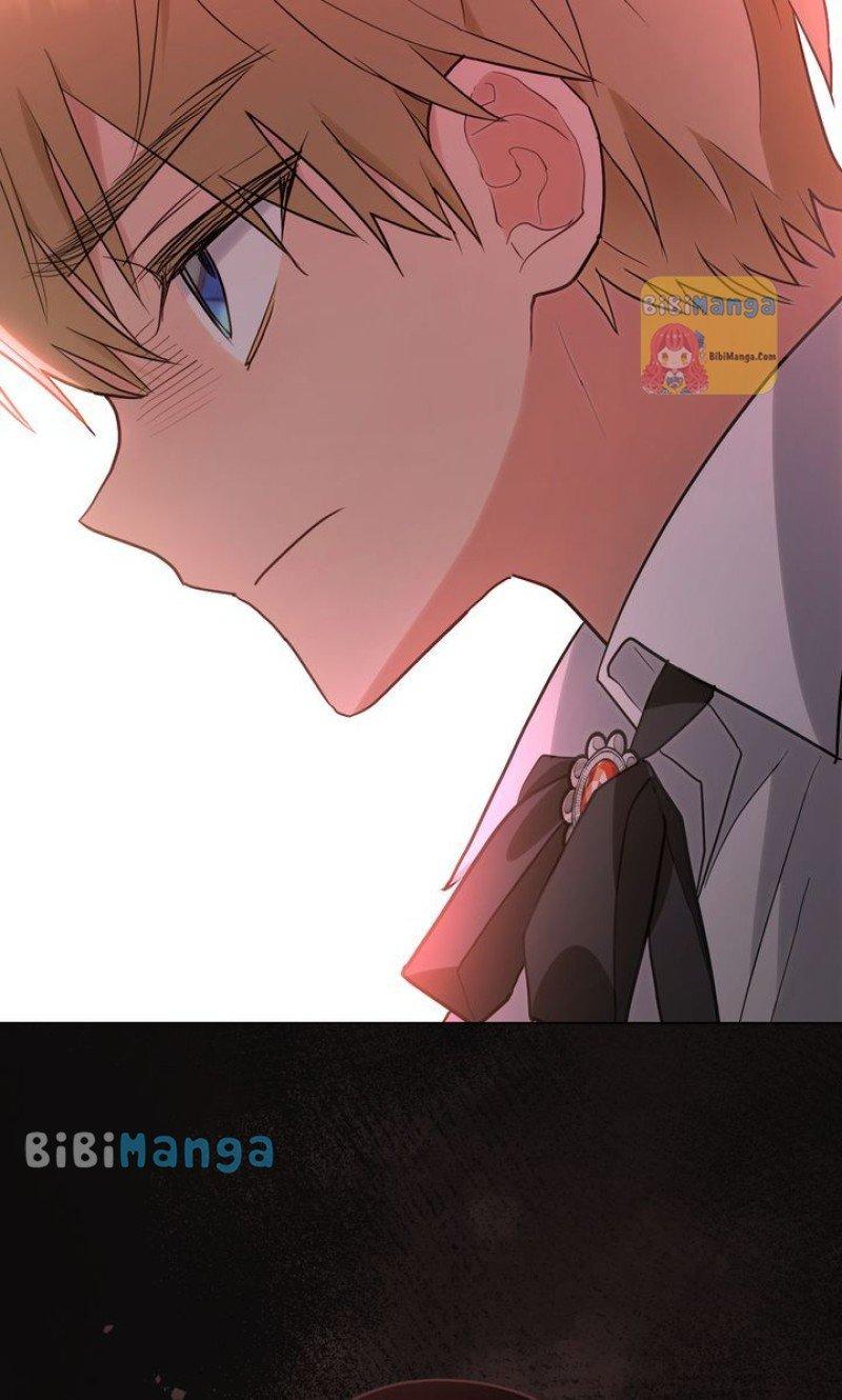 Falling for a Dying Princess Chapter 7 page 85