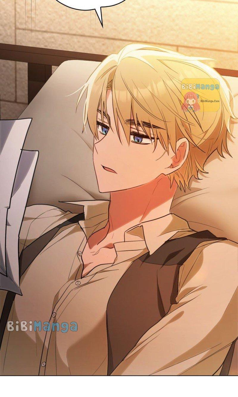 Falling for a Dying Princess Chapter 7 page 87