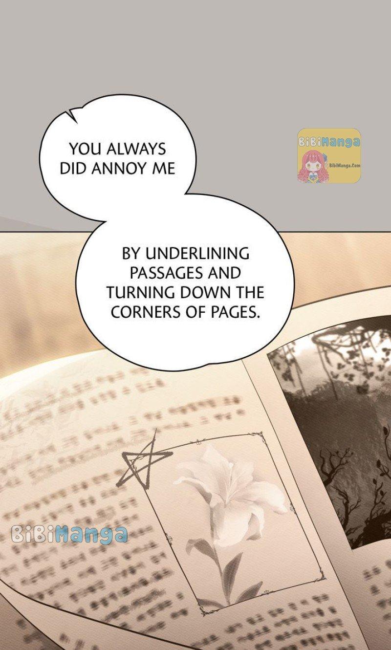 Falling for a Dying Princess Chapter 7 page 8