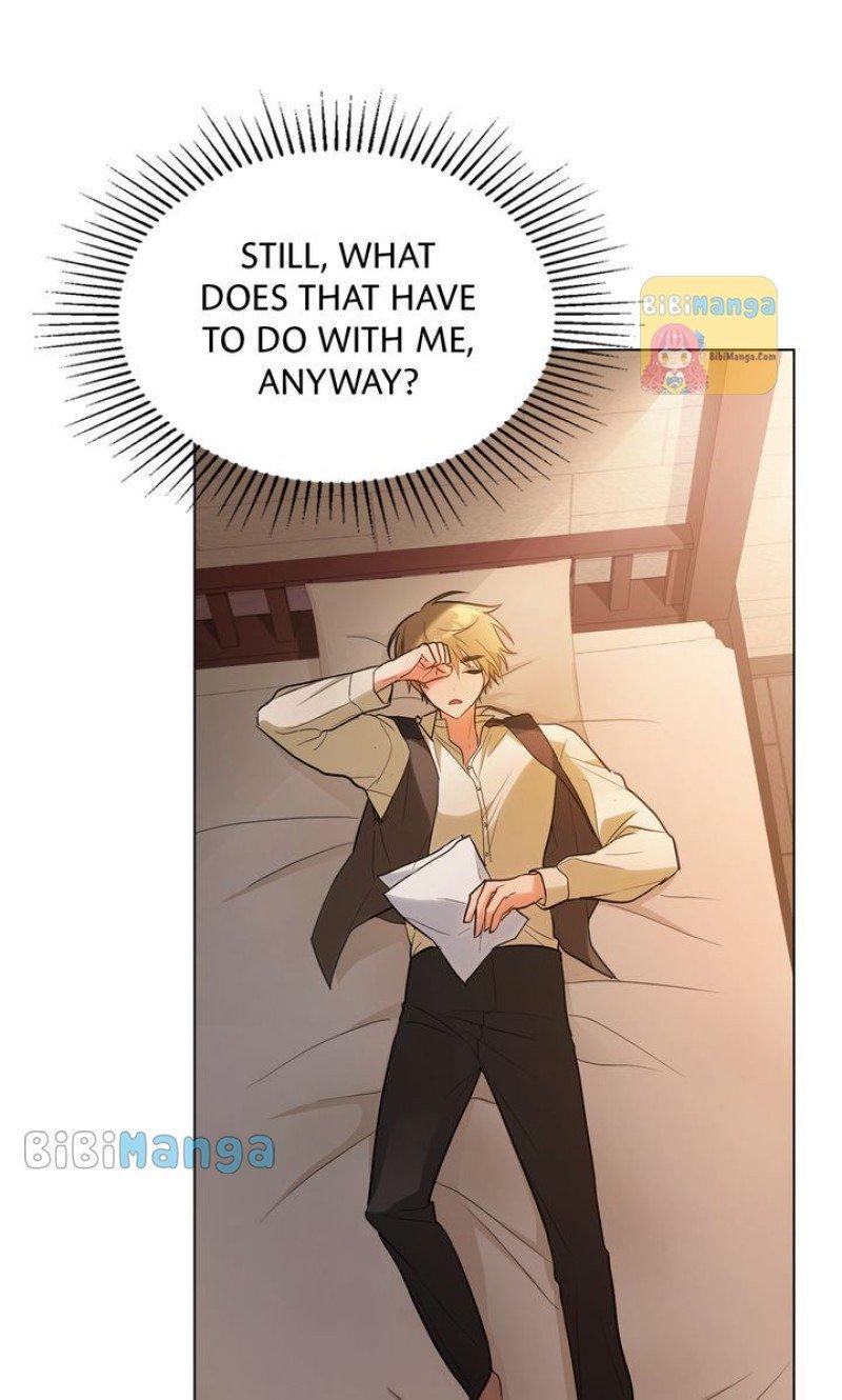 Falling for a Dying Princess Chapter 7 page 89