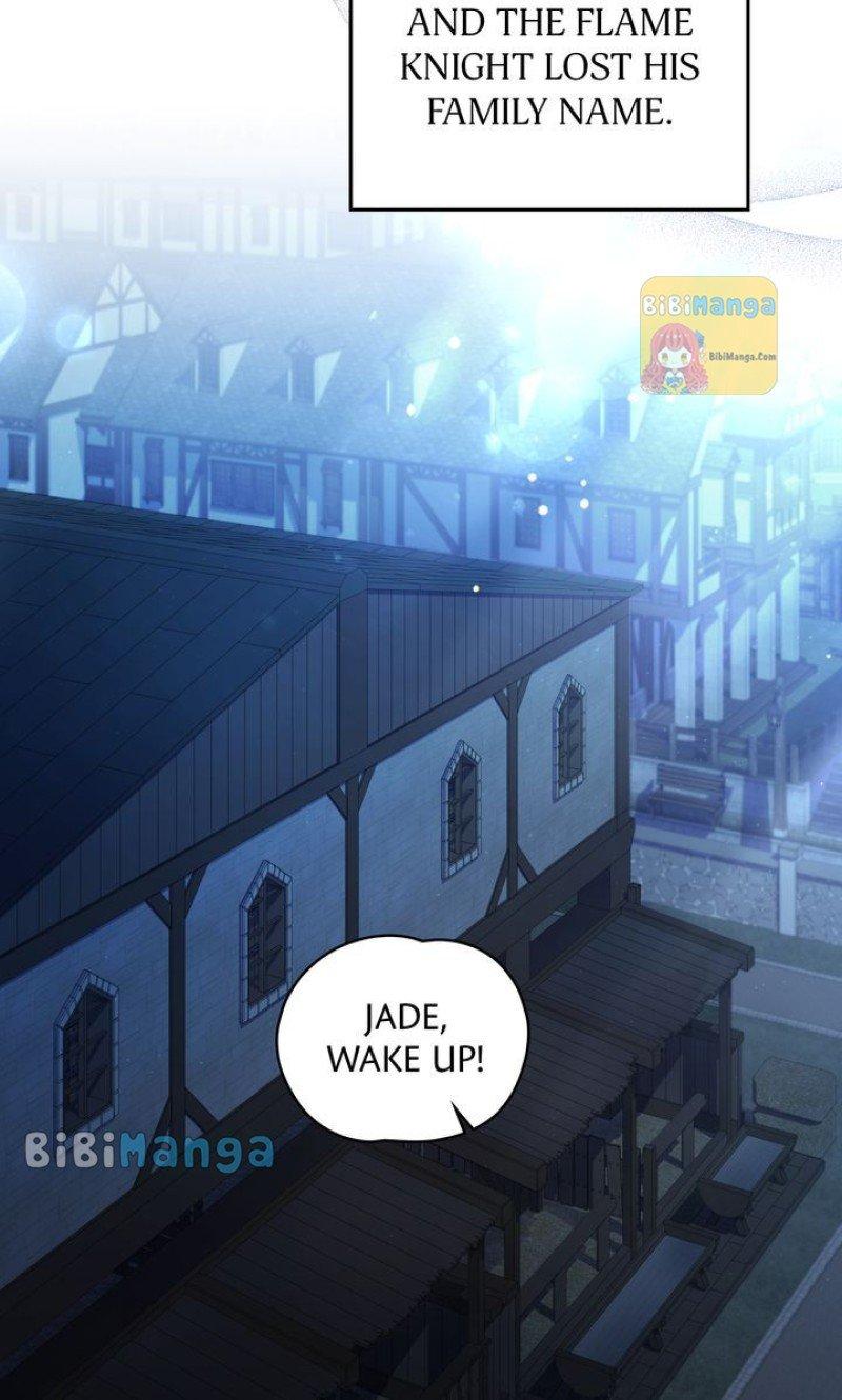 Falling for a Dying Princess Chapter 7 page 91