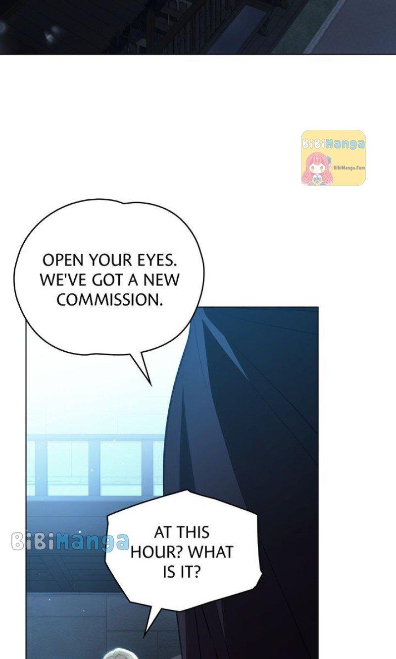 Falling for a Dying Princess Chapter 7 page 92
