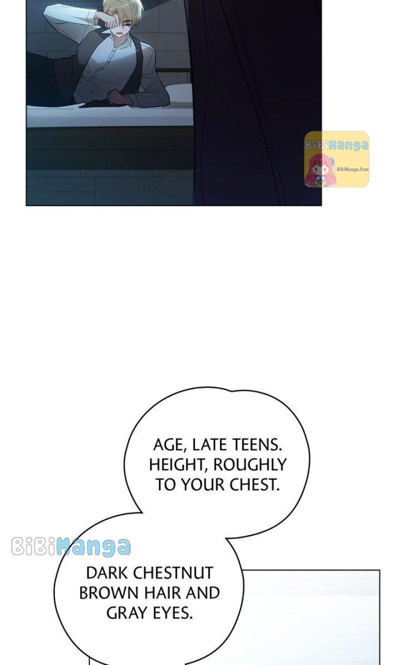 Falling for a Dying Princess Chapter 7 page 93
