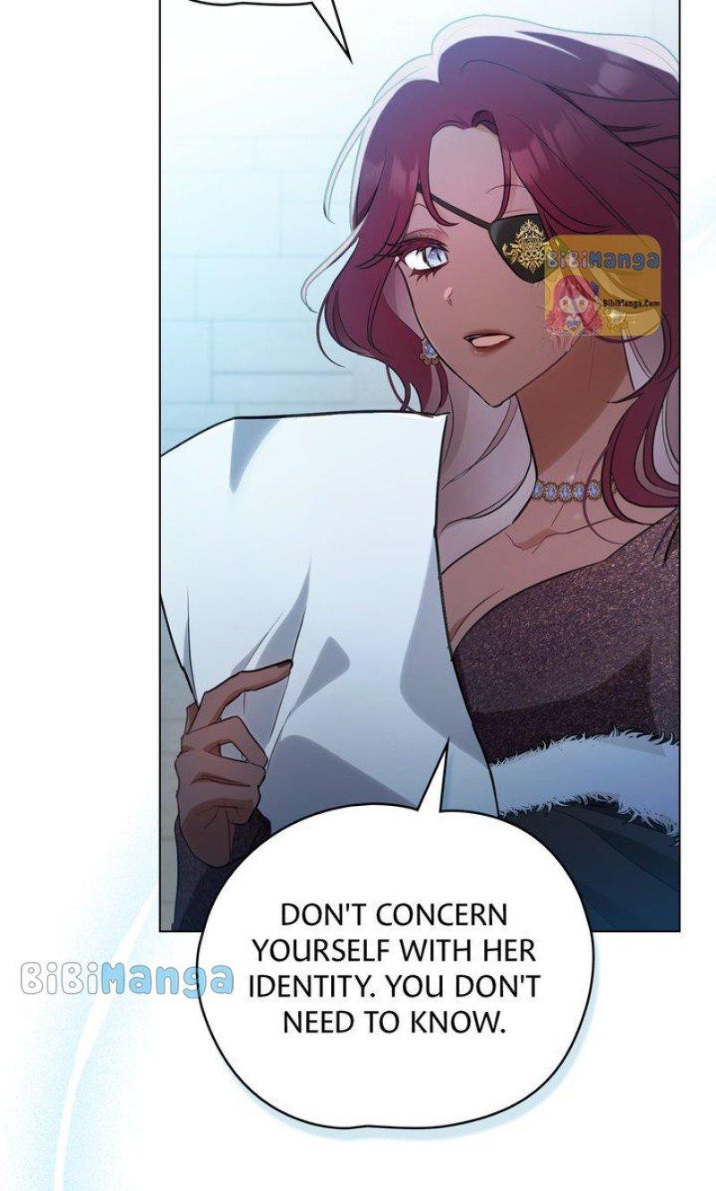 Falling for a Dying Princess Chapter 7 page 94