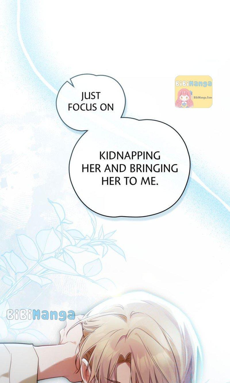 Falling for a Dying Princess Chapter 7 page 95