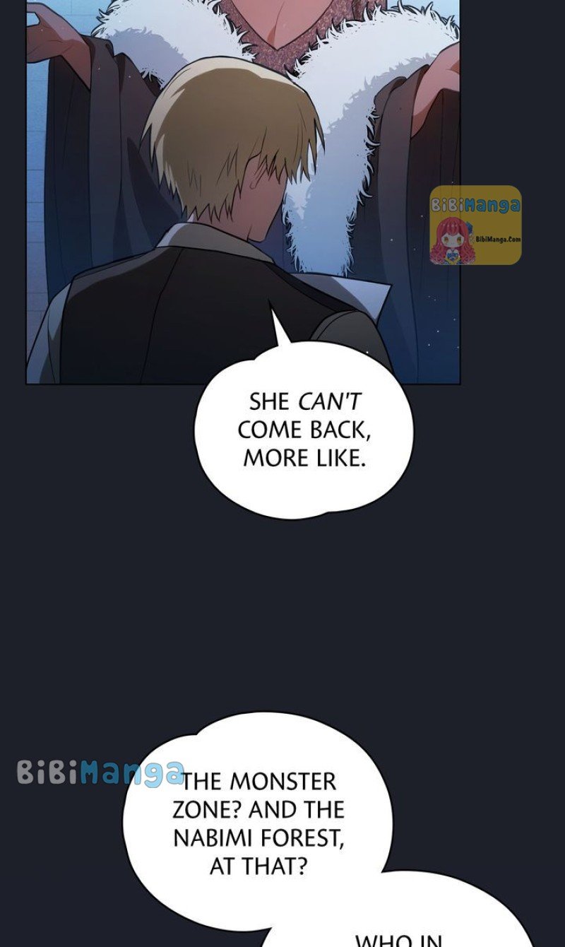 Falling for a Dying Princess Chapter 8 page 9