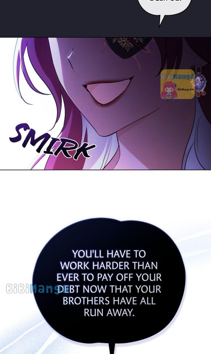 Falling for a Dying Princess Chapter 8 page 13