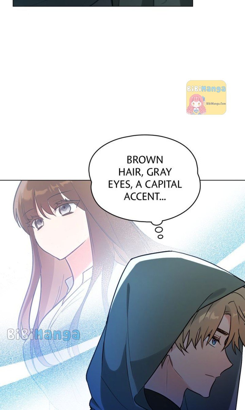 Falling for a Dying Princess Chapter 8 page 20