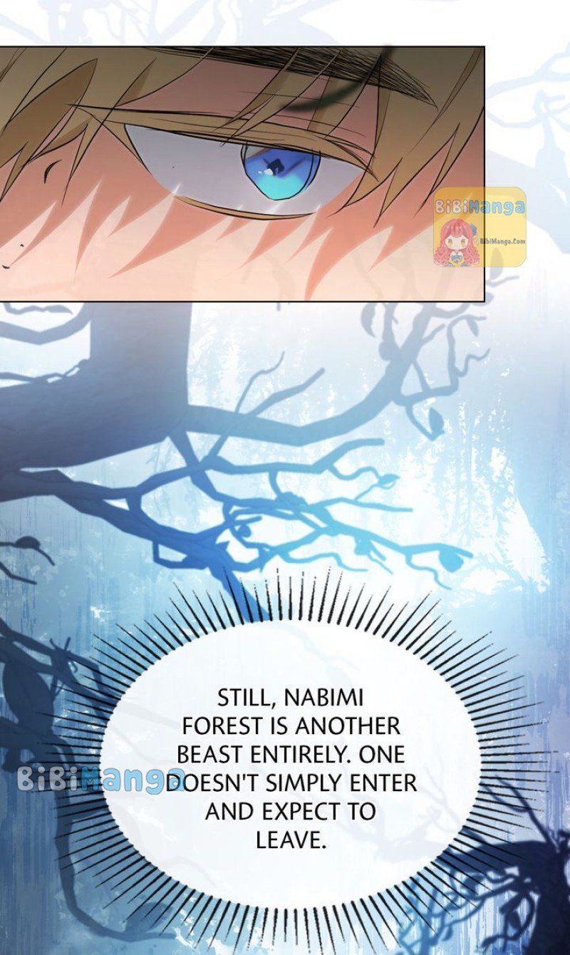 Falling for a Dying Princess Chapter 8 page 25