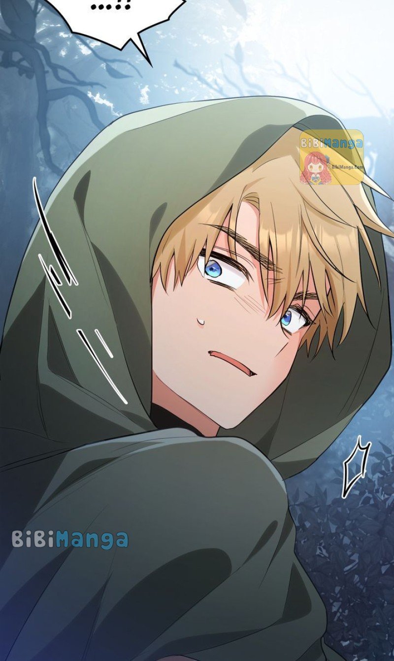 Falling for a Dying Princess Chapter 8 page 28