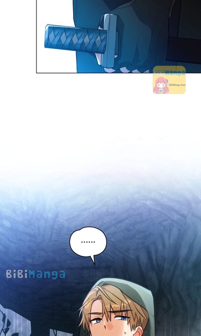 Falling for a Dying Princess Chapter 8 page 38