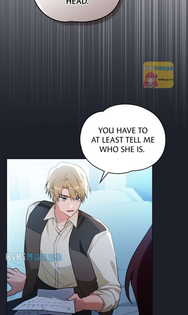 Falling for a Dying Princess Chapter 8 page 3