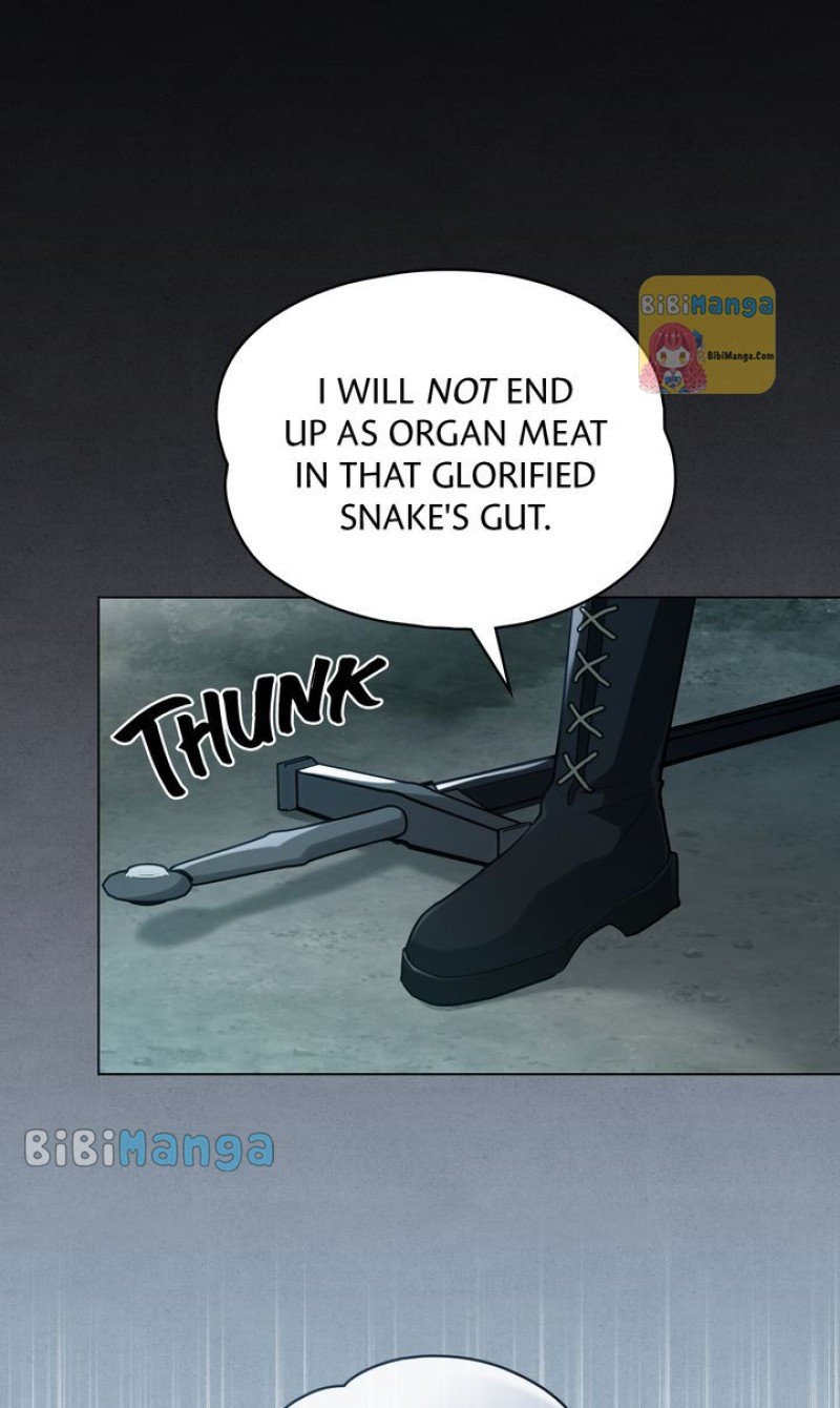 Falling for a Dying Princess Chapter 8 page 40
