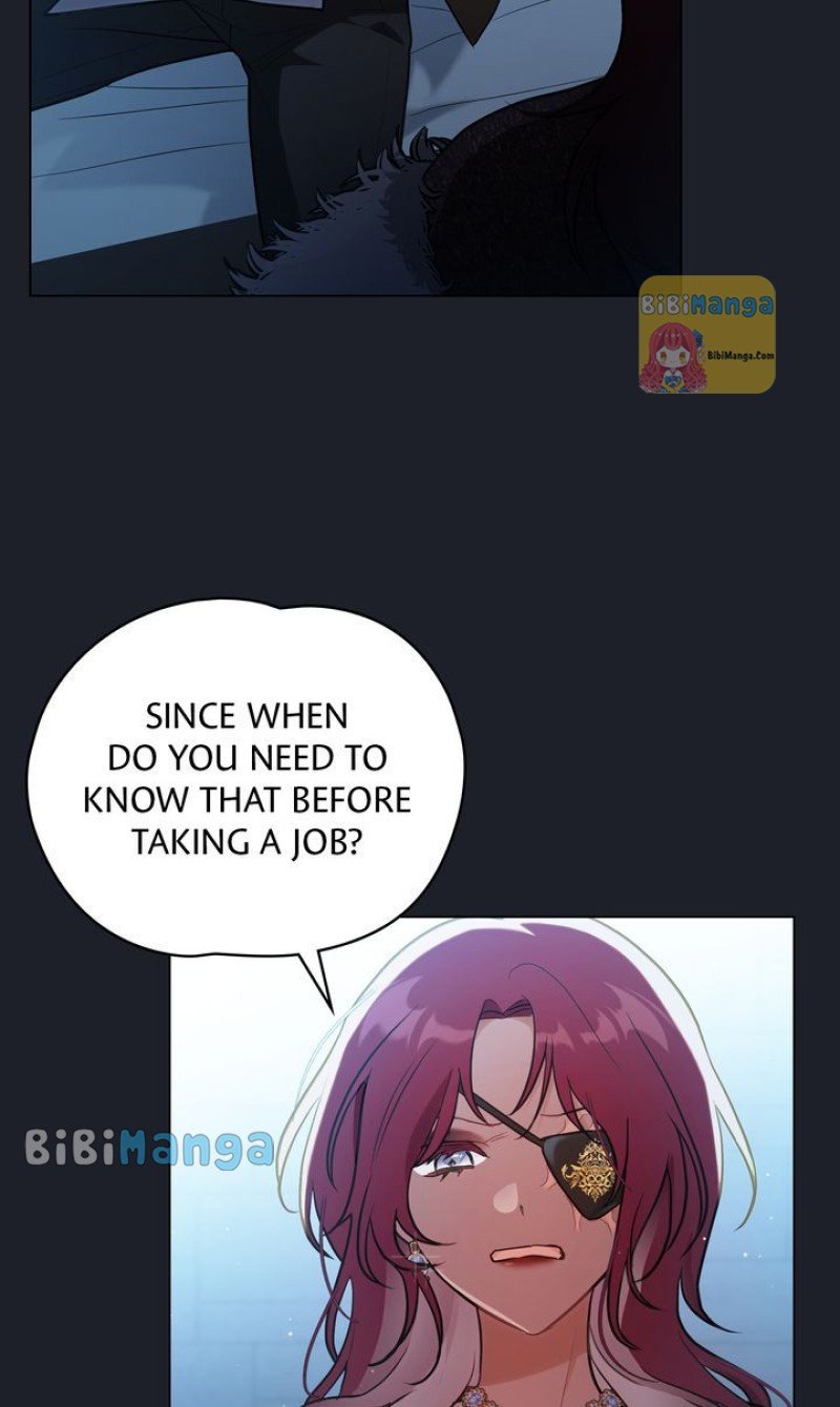 Falling for a Dying Princess Chapter 8 page 4