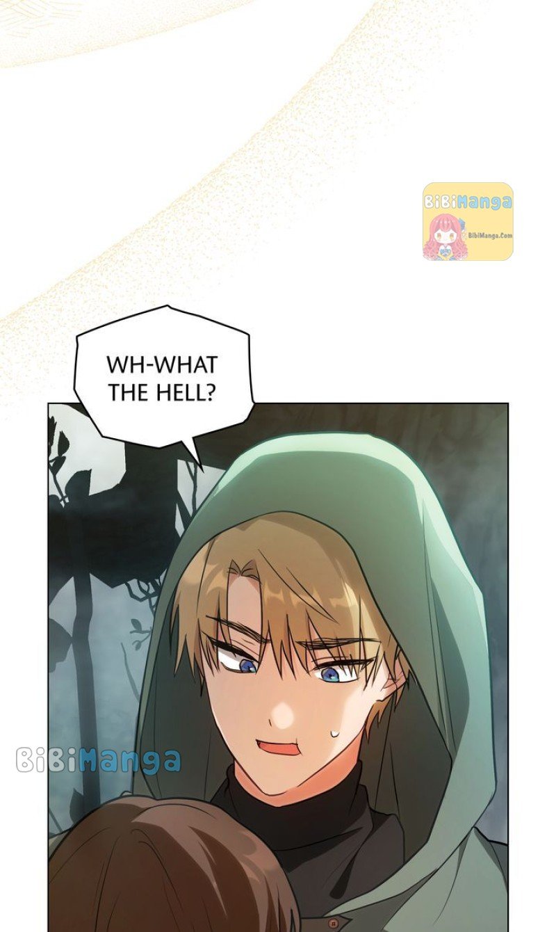 Falling for a Dying Princess Chapter 8 page 50