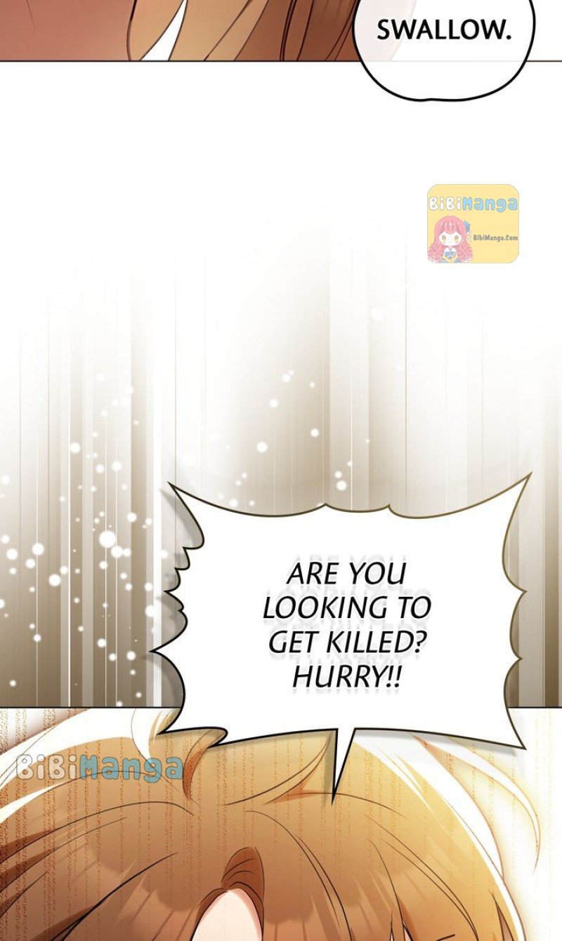Falling for a Dying Princess Chapter 8 page 52