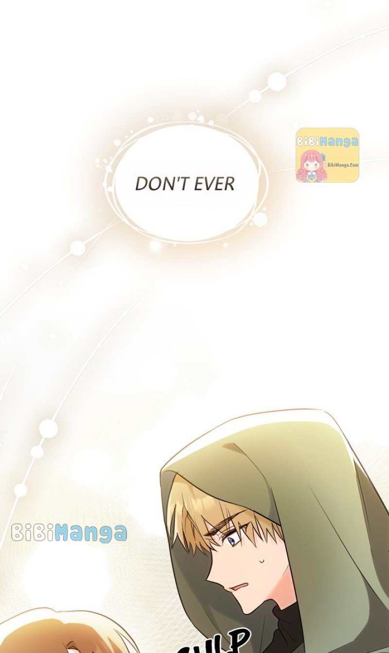 Falling for a Dying Princess Chapter 8 page 55