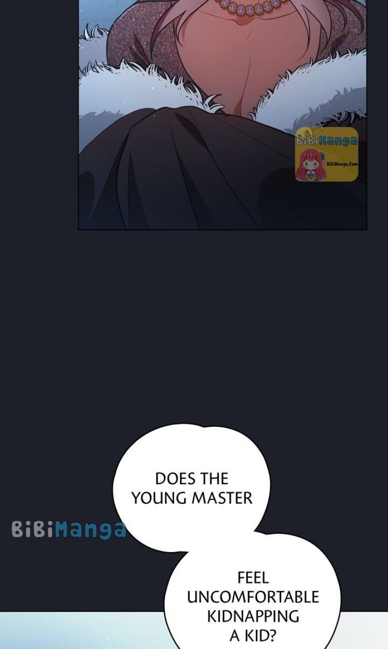 Falling for a Dying Princess Chapter 8 page 5