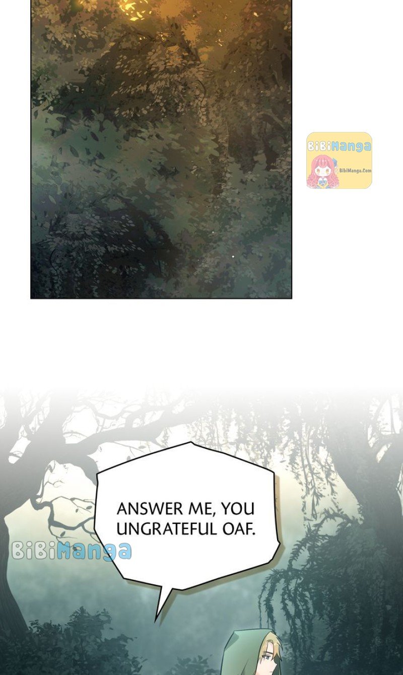Falling for a Dying Princess Chapter 8 page 59