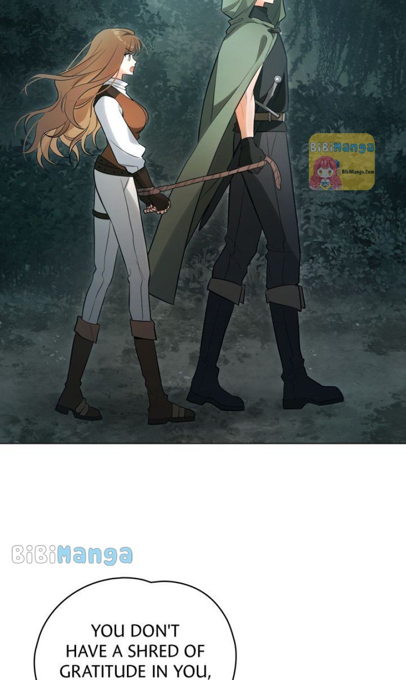 Falling for a Dying Princess Chapter 8 page 60