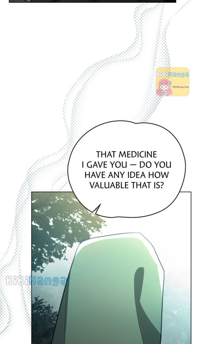 Falling for a Dying Princess Chapter 8 page 62