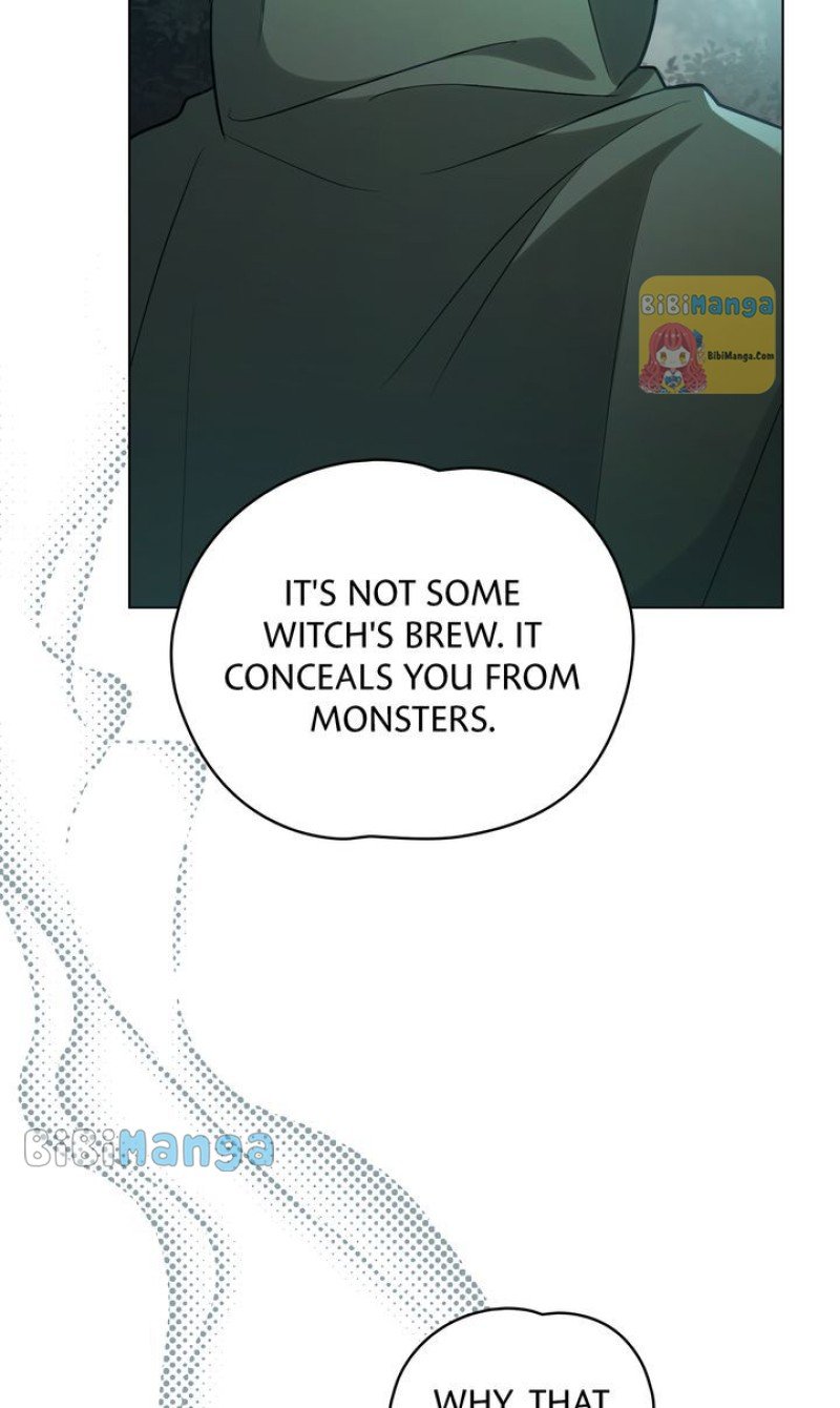 Falling for a Dying Princess Chapter 8 page 63