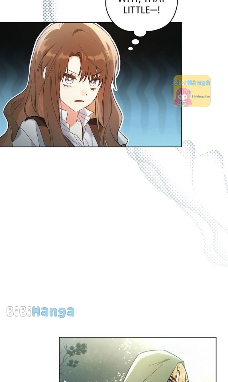 Falling for a Dying Princess Chapter 8 page 64