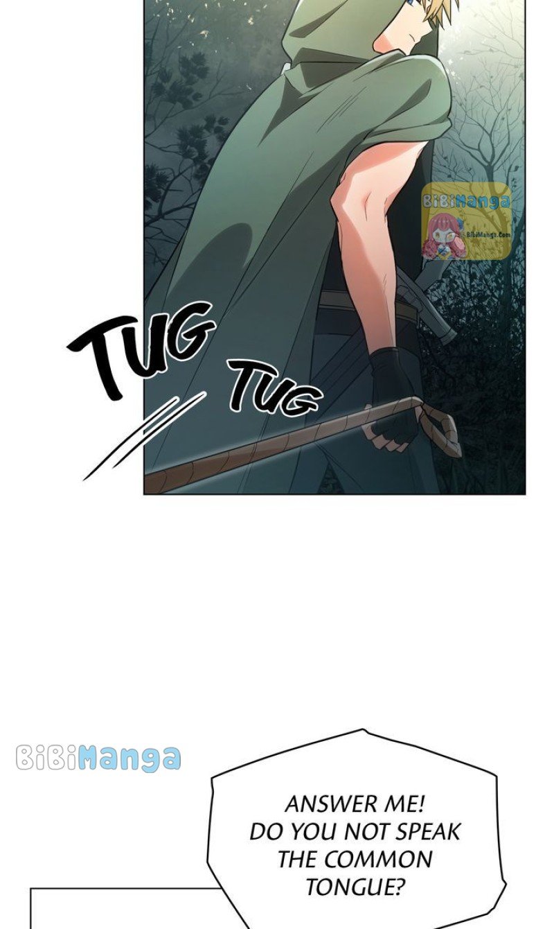 Falling for a Dying Princess Chapter 8 page 65