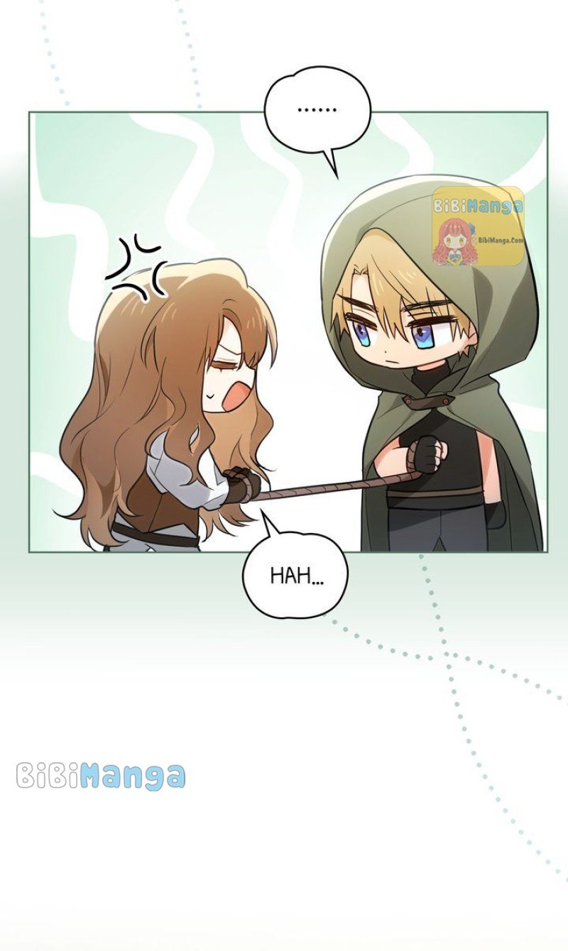 Falling for a Dying Princess Chapter 8 page 67