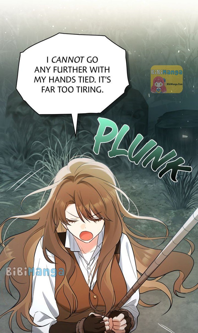 Falling for a Dying Princess Chapter 8 page 68