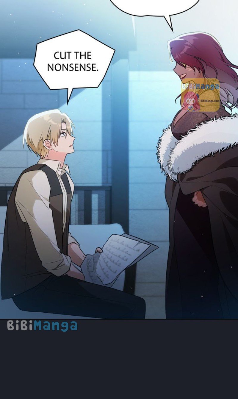 Falling for a Dying Princess Chapter 8 page 6