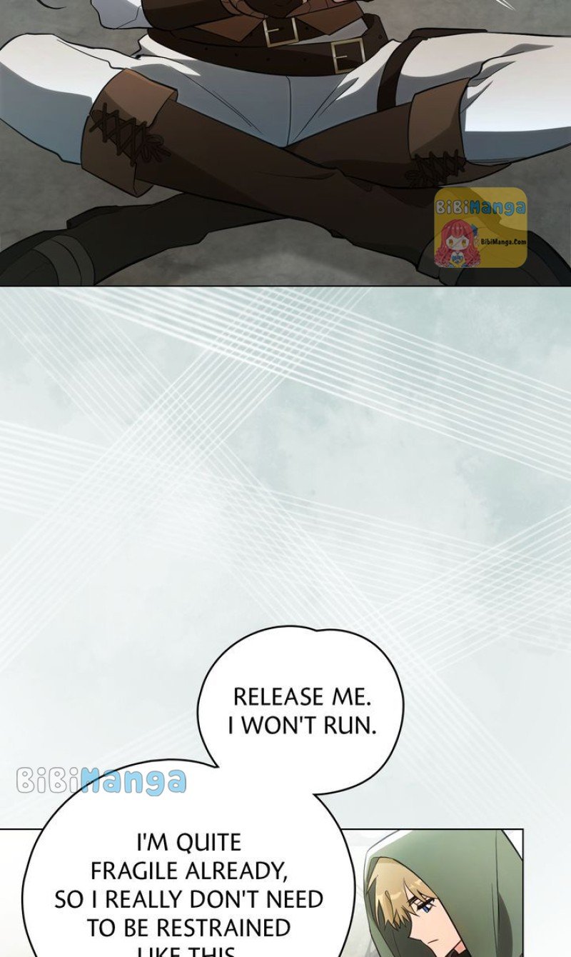 Falling for a Dying Princess Chapter 8 page 69