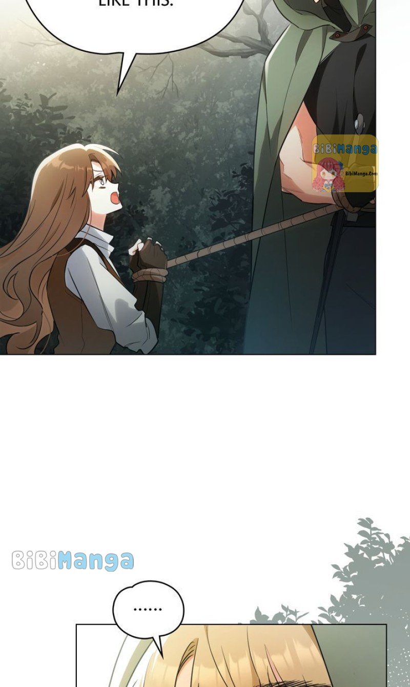 Falling for a Dying Princess Chapter 8 page 70