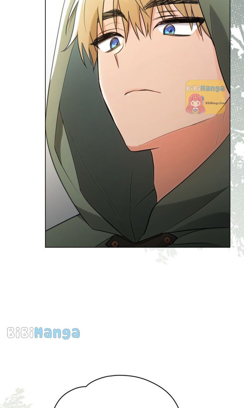 Falling for a Dying Princess Chapter 8 page 71